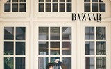 [ẢNH] Nhan sắc 'vạn người mê' của cầu thủ 18 tuổi là Á hậu Singapore
