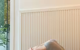 [ẢNH] Đường cong cơ thể hoàn mỹ của 'nữ thần yoga' Hàn Quốc