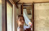 [ẢNH] Nhan sắc đời thường đẹp mê mẩn của 'nữ thần yoga' Hàn Quốc