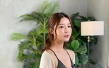 [ẢNH] Nhan sắc đời thường đẹp mê mẩn của 'nữ thần yoga' Hàn Quốc