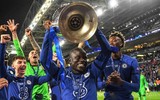 [ẢNH] Điểm mặt 30 ứng viên cho Quả bóng Vàng 2021