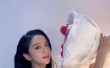 [ẢNH] Nhan sắc mỹ nhân xứ Hàn dính tin đồn hẹn hò Son Heung-min