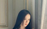 [ẢNH] Nhan sắc mỹ nhân xứ Hàn dính tin đồn hẹn hò Son Heung-min