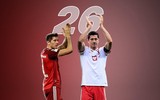 [ẢNH] Ronaldo và những ngôi sao lập nhiều hattrick nhất mọi thời đại