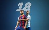 [ẢNH] Ronaldo và những ngôi sao lập nhiều hattrick nhất mọi thời đại