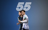 [ẢNH] Ronaldo và những ngôi sao lập nhiều hattrick nhất mọi thời đại