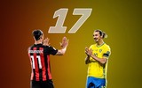 [ẢNH] Ronaldo và những ngôi sao lập nhiều hattrick nhất mọi thời đại