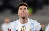 [ẢNH] Ronaldo và những ngôi sao lập nhiều hattrick nhất mọi thời đại