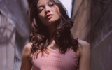 Bạn gái hơn tuổi xinh như hotgirl của tay vợt Lý Hoàng Nam