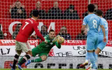 Toàn cảnh trận thua không thể bào chữa của M.U trước Man City