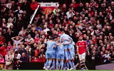 Toàn cảnh trận thua không thể bào chữa của M.U trước Man City