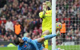 Toàn cảnh trận thua không thể bào chữa của M.U trước Man City