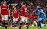 Toàn cảnh trận thua không thể bào chữa của M.U trước Man City