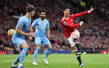 Toàn cảnh trận thua không thể bào chữa của M.U trước Man City