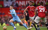 Toàn cảnh trận thua không thể bào chữa của M.U trước Man City