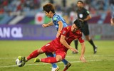 Toàn cảnh Việt Nam 0-1 Nhật Bản: 'Đổi vía' từ VAR là không đủ