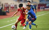 Toàn cảnh Việt Nam 0-1 Nhật Bản: 'Đổi vía' từ VAR là không đủ