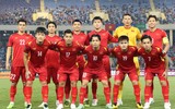 Toàn cảnh Việt Nam 0-1 Nhật Bản: 'Đổi vía' từ VAR là không đủ