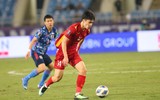 Toàn cảnh Việt Nam 0-1 Nhật Bản: 'Đổi vía' từ VAR là không đủ