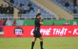Toàn cảnh Việt Nam 0-1 Nhật Bản: 'Đổi vía' từ VAR là không đủ