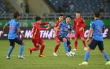 Toàn cảnh Việt Nam 0-1 Nhật Bản: 'Đổi vía' từ VAR là không đủ