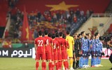 Toàn cảnh Việt Nam 0-1 Nhật Bản: 'Đổi vía' từ VAR là không đủ
