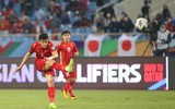 Toàn cảnh Việt Nam 0-1 Nhật Bản: 'Đổi vía' từ VAR là không đủ