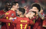 Chân dung 9 đội tuyển đã có vé dự World Cup 2022