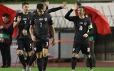 Chân dung 9 đội tuyển đã có vé dự World Cup 2022