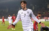 Chân dung 9 đội tuyển đã có vé dự World Cup 2022