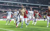 Chân dung 9 đội tuyển đã có vé dự World Cup 2022