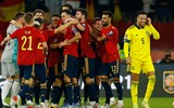 Chân dung 9 đội tuyển đã có vé dự World Cup 2022