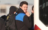 Maguire và nhiều sao MU xuất hiện tươi rói sau khi HLV Solskjaer bị sa thải