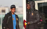 Maguire và nhiều sao MU xuất hiện tươi rói sau khi HLV Solskjaer bị sa thải