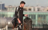 Maguire và nhiều sao MU xuất hiện tươi rói sau khi HLV Solskjaer bị sa thải