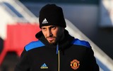 Maguire và nhiều sao MU xuất hiện tươi rói sau khi HLV Solskjaer bị sa thải