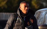 Maguire và nhiều sao MU xuất hiện tươi rói sau khi HLV Solskjaer bị sa thải
