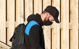Maguire và nhiều sao MU xuất hiện tươi rói sau khi HLV Solskjaer bị sa thải