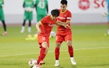 ĐT Việt Nam tập xoay tua đội hình cho AFF Cup