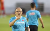 ĐT Việt Nam tập xoay tua đội hình cho AFF Cup