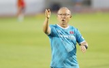 ĐT Việt Nam tập xoay tua đội hình cho AFF Cup