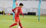 ĐT Việt Nam tập xoay tua đội hình cho AFF Cup