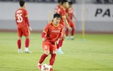ĐT Việt Nam tập xoay tua đội hình cho AFF Cup