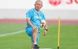 ĐT Việt Nam tập xoay tua đội hình cho AFF Cup