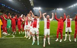 Chân dung 6 CLB đã vào vòng loại trực tiếp Champions League