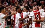 Chân dung 6 CLB đã vào vòng loại trực tiếp Champions League