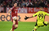 Chân dung 6 CLB đã vào vòng loại trực tiếp Champions League
