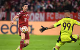 Chân dung 6 CLB đã vào vòng loại trực tiếp Champions League