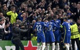 Chân dung 6 CLB đã vào vòng loại trực tiếp Champions League