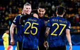 Chân dung 6 CLB đã vào vòng loại trực tiếp Champions League